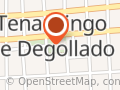 Parroquia de San Francisco, Tenancingo
