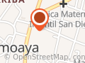 Orbita Cyber Cafe's / Publicidad Temoaya