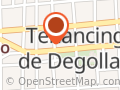 Psicoterapéuta Dafne González
