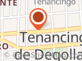 Agencia de Envíos-Tenancingo