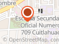 Clinde Metepec