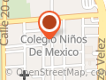 Colegio Pedagogico Niños de Mexico a C