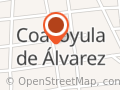 Mariscos Acapulquito Guerrero