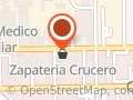 Zapatería Crucero