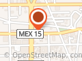 DHL Express Service Point (MORELOS)