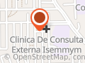 ISSEMYM Clínica Rancho la Mora