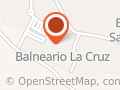 Balneario La Cruz