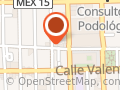 Universidad del Edo de Mexico