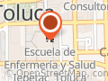 Red de Escuelas en Toluca