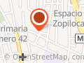 Santo Recuerdo Touca Centro