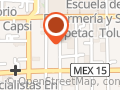 Sociedad Mexicana de Geografía y Estadística del Estado de México
