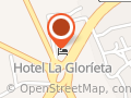 Hotel La Glorieta