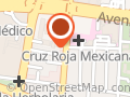 Cruz Roja Mexicana