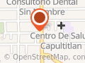 García Mercado Rogelio Dr
