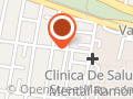 Pentagono Profesionales de Estudio Proyectos y Const