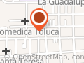 Sanatorio Santa Cruz de Toluca A.c