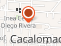 Punto De Venta Nixtamaly Cacalomacán