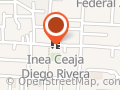 CEAJA Juan Ramírez Fajardo y Diego Rivera