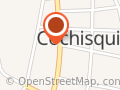 Taqueria Coatepec