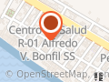 Sendero al mar