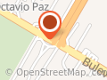 Centro de Envíos UPS