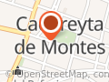 Municipio de Cadereyta Queretaro