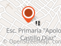 Escuela Primaria Mat Est Apolonio