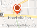 Hotel Alfa Inn