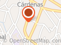 Central De Materiales