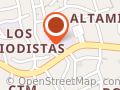 Punto Yastás en Miscelanea Bamboa