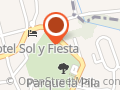 La Fusta
