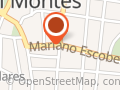 Puntos y Puntadas