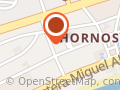 Parabrisas Del Centro