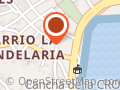 Acuario Del Pacifico