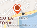BAJO EL MAR ACAPULCO