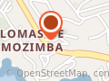 Casa Mozimba