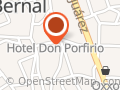 Hotel Boutique Rancho San Jorge