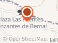 Estacionamiento P HPSJ