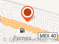 CEMEX Planta Concreto Cadereyta
