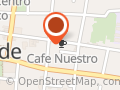 Cafe Nuestro