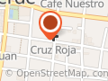 Cruz Roja Delegacion Rve