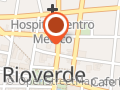 DHL Express Service Point (RIO VERDE)