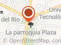 Plaza Jardin