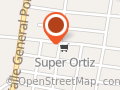 Materiales y Refaccionaria ORTIZ