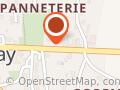 Menuiserie Martin Chalandray / Metais Laurent