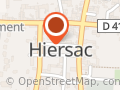 Mairie de Hiersac