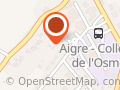 Maison de la Petite Enfance du Pays d'Aigre