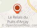 Le relais du puits d'Arçay