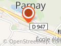 Restaurant La Mangeoire- Parnay