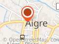 Aigre optique